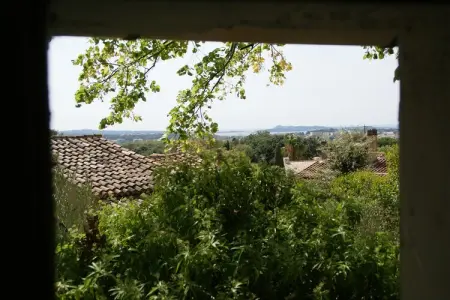 Provencal, Maison de vacances à Six-Fours plage - Photo 16