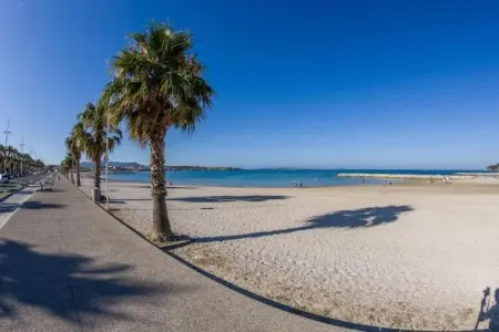Provencal, Maison de vacances à Six-Fours plage - Photo 23