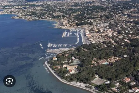 Provencal, Maison de vacances à Six-Fours plage - Photo 25