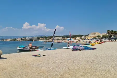 Provencal, Maison de vacances à Six-Fours plage - Photo 30