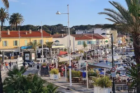 Provencal, Maison de vacances à Six-Fours plage - Photo 32