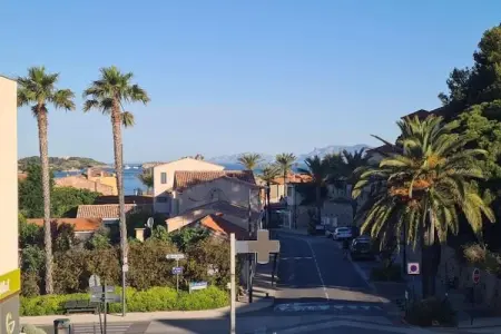 Provencal, Maison de vacances à Six-Fours plage - Photo 33