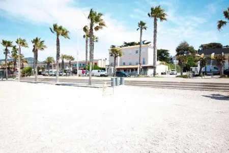 Provencal, Maison de vacances à Six-Fours plage - Photo 36