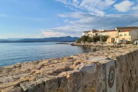 Provencal, Maison de vacances à Six-Fours plage - Photo 38