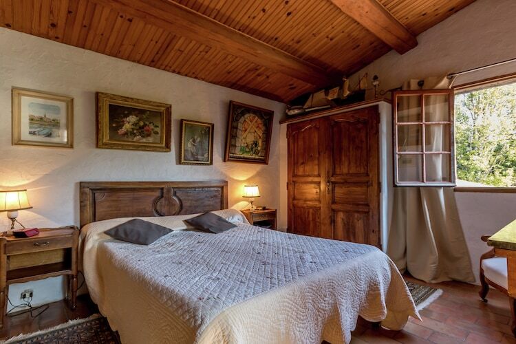 Maison de vacances Le Luc avec piscine privée - Photo 4