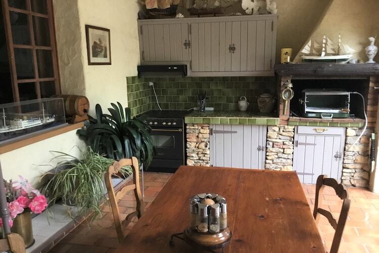 Maison de vacances Le Luc avec piscine privée - Photo 5