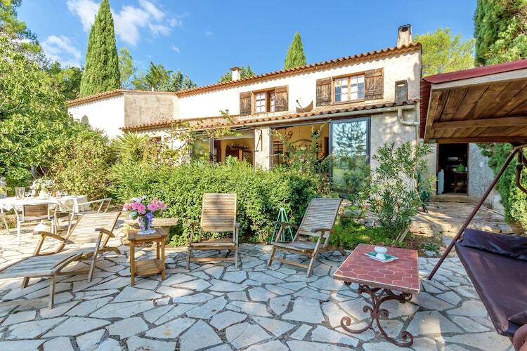 Maison de vacances Le Luc avec piscine privée - Photo 6
