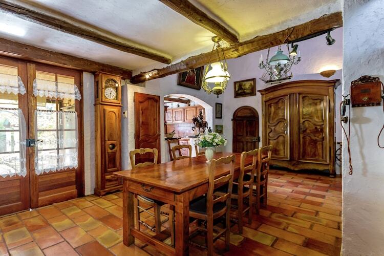 Maison de vacances Le Luc avec piscine privée - Photo 9