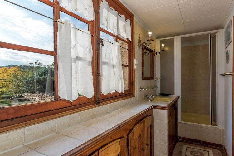 Maison de vacances Le Luc avec piscine privée - Photo 17