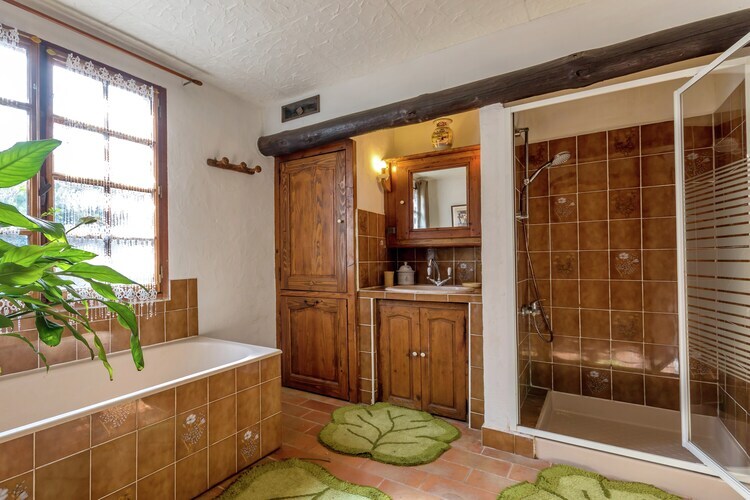 Maison de vacances Le Luc avec piscine privée - Photo 18