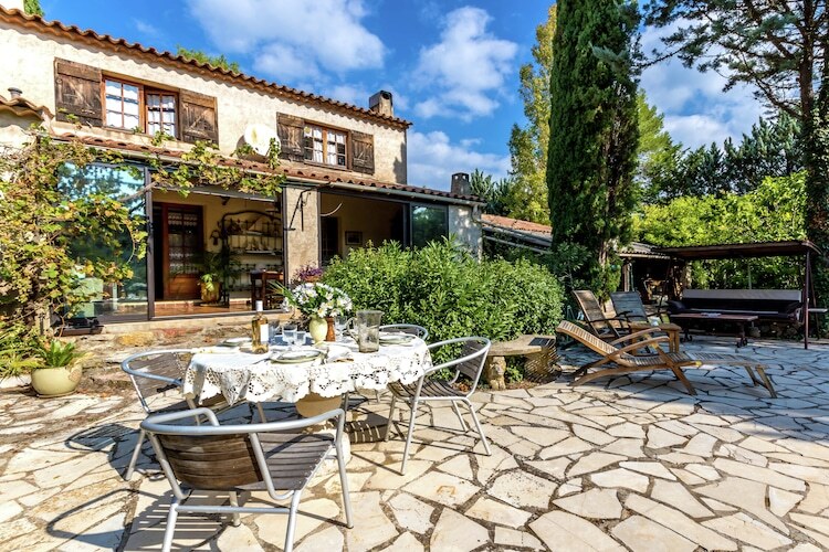 Maison de vacances Le Luc avec piscine privée - Photo 21