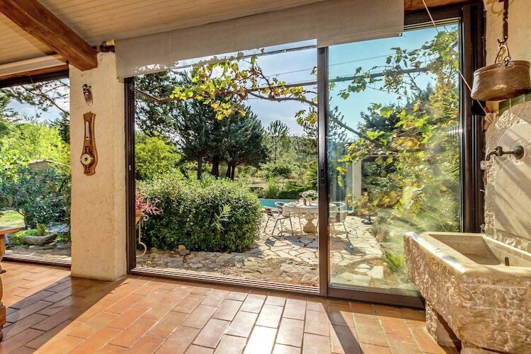 Maison de vacances Le Luc avec piscine privée - Photo 22