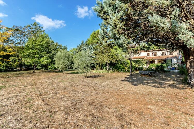 Maison de vacances Le Luc avec piscine privée - Photo 23