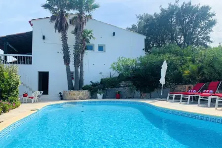 Villa Les Issambres, Magnifique Villa Piscine Privée aux Issambres - Photo 1