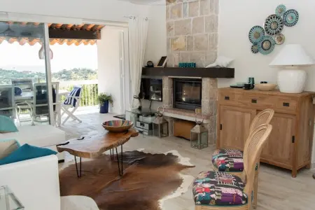 Villa Les Issambres, Magnifique Villa Piscine Privée aux Issambres - Photo 2