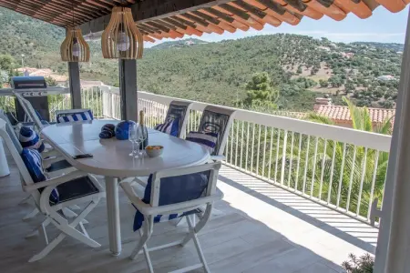 Villa Les Issambres, Magnifique Villa Piscine Privée aux Issambres - Photo 5
