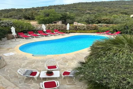 Villa Les Issambres, Magnifique Villa Piscine Privée aux Issambres - Photo 8