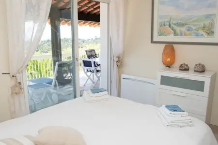 Villa Les Issambres, Magnifique Villa Piscine Privée aux Issambres - Photo 26