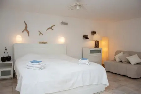 Villa Les Issambres, Magnifique Villa Piscine Privée aux Issambres - Photo 27