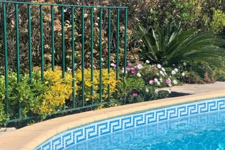 Villa Les Issambres, Magnifique Villa Piscine Privée aux Issambres - Photo 32