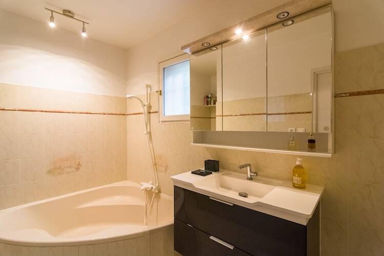 Villa 4 chambres Hyères, piscine chauffée à 3 km de la plage - Photo 20