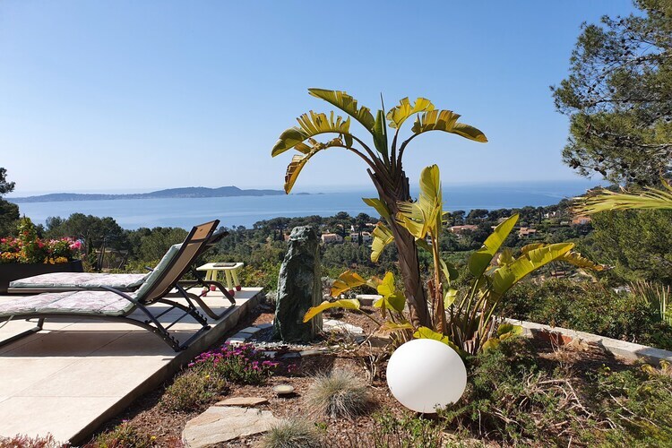 Villa 4 chambres Hyères, piscine chauffée à 3 km de la plage - Photo 27