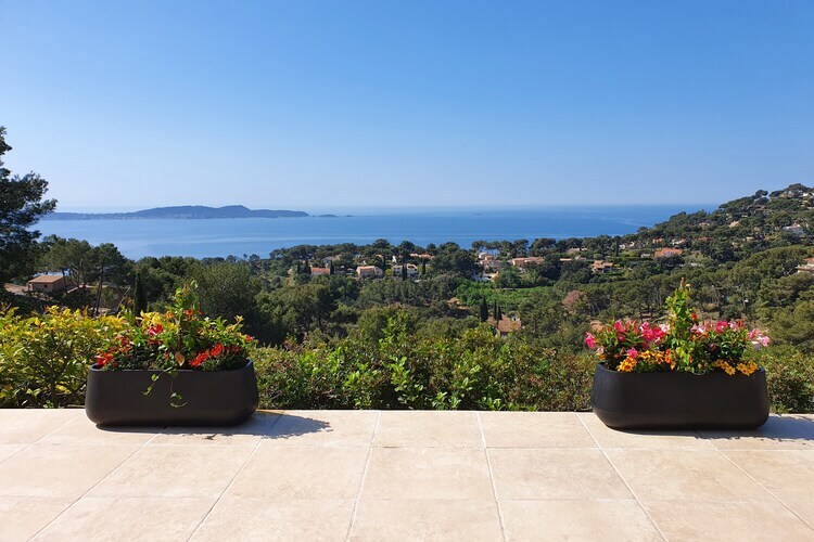Villa 4 chambres Hyères, piscine chauffée à 3 km de la plage - Photo 29