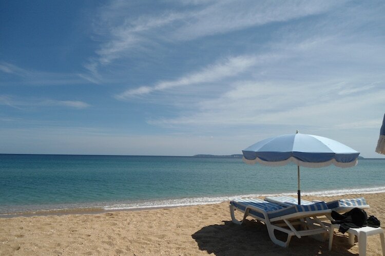 Villa 4 chambres Hyères, piscine chauffée à 3 km de la plage - Photo 33
