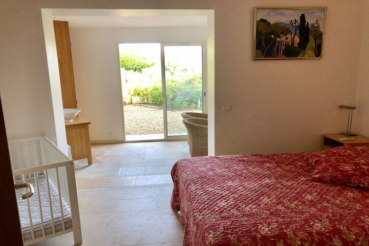 Villa Valmer : 4 chambres, piscine privée, vue mer - Photo 4