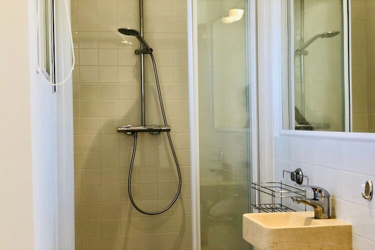 Villa Valmer : 4 chambres, piscine privée, vue mer - Photo 24