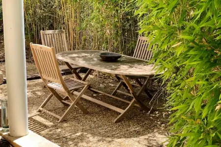 Valmer, Villa à La Croix-Valmer avec Vue sur Mer - Photo 25