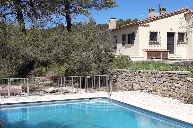 Vaubelette, maison 5 pers. piscine privée - Photo 5