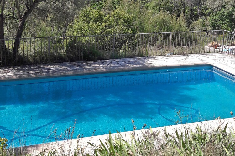 Vaubelette, maison 5 pers. piscine privée - Photo 7