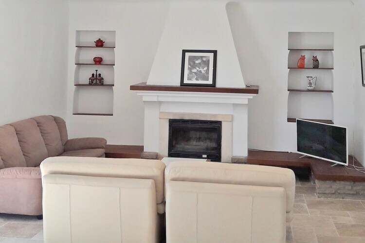 Vaubelette, maison 5 pers. piscine privée - Photo 9