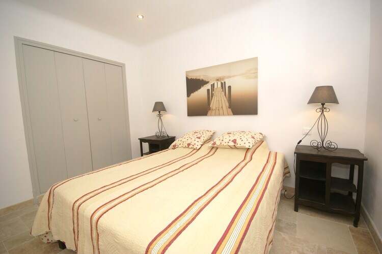 Vaubelette, maison 5 pers. piscine privée - Photo 16