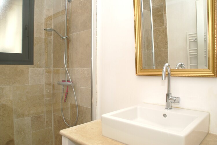 Vaubelette, maison 5 pers. piscine privée - Photo 17