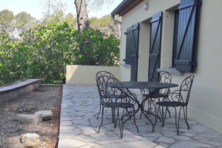 Vaubelette, maison 5 pers. piscine privée - Photo 19