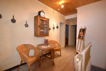 Maison avec piscine privée et vue panoramique à Pertuis : photo 12