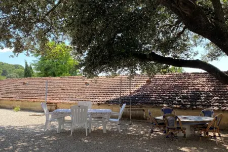 Maison avec piscine privée et vue panoramique à Pertuis : photo 24
