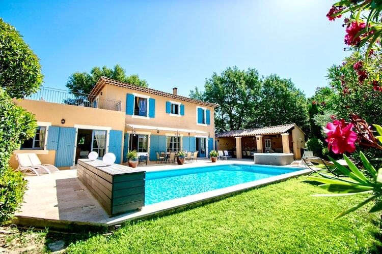 Villa Villars 10 personnes avec piscine et sauna - Photo 1
