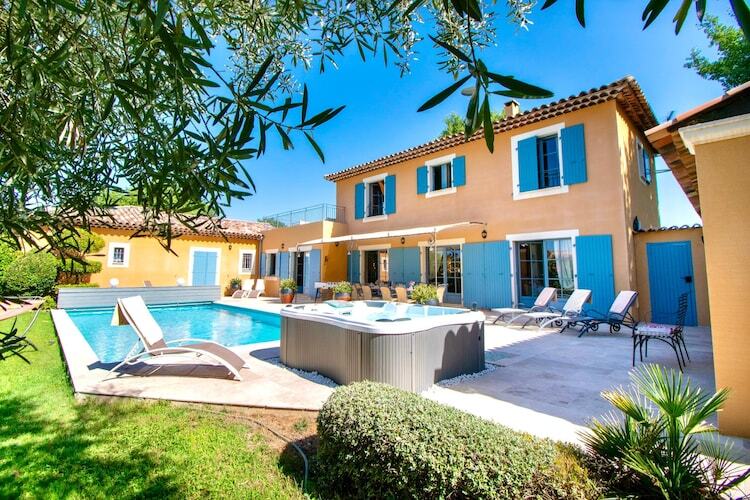Villa Villars 10 personnes avec piscine et sauna - Photo 6