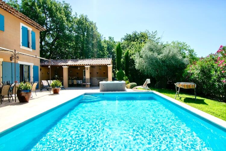 Villa Villars 10 personnes avec piscine et sauna - Photo 13