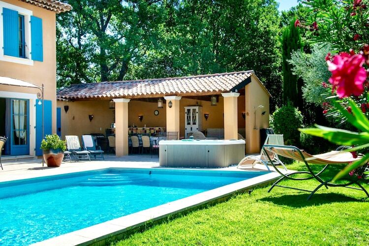 Villa Villars 10 personnes avec piscine et sauna - Photo 16