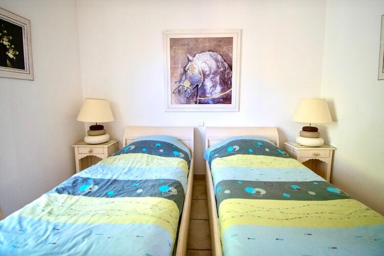 Villa Villars 10 personnes avec piscine et sauna - Photo 17
