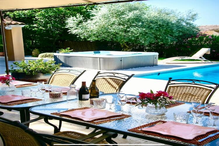 Villa Villars 10 personnes avec piscine et sauna - Photo 18