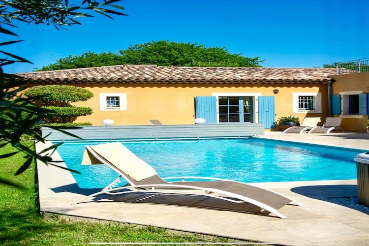 Villa Villars 10 personnes avec piscine et sauna - Photo 19