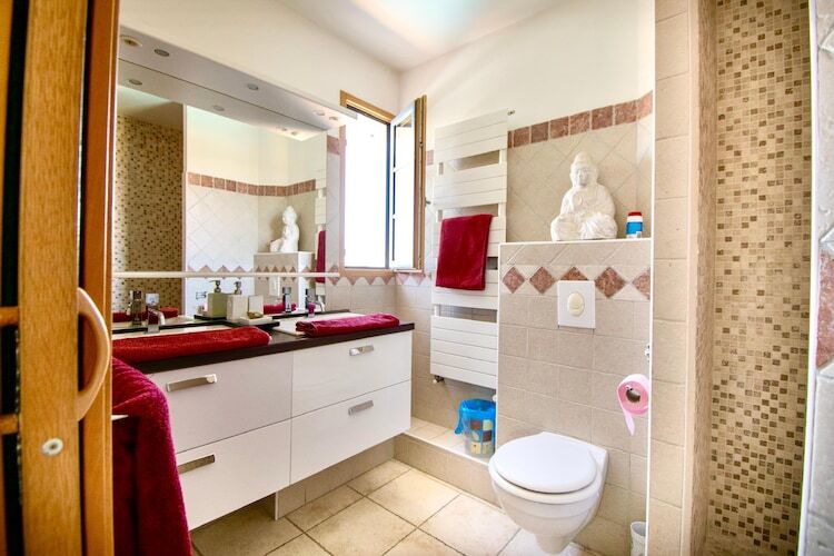 Villa Villars 10 personnes avec piscine et sauna - Photo 21