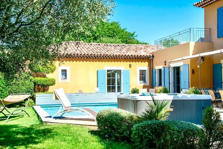 Villa Villars 10 personnes avec piscine et sauna - Photo 22
