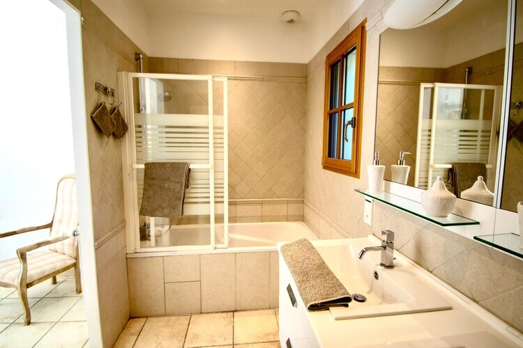 Villa Villars 10 personnes avec piscine et sauna - Photo 23