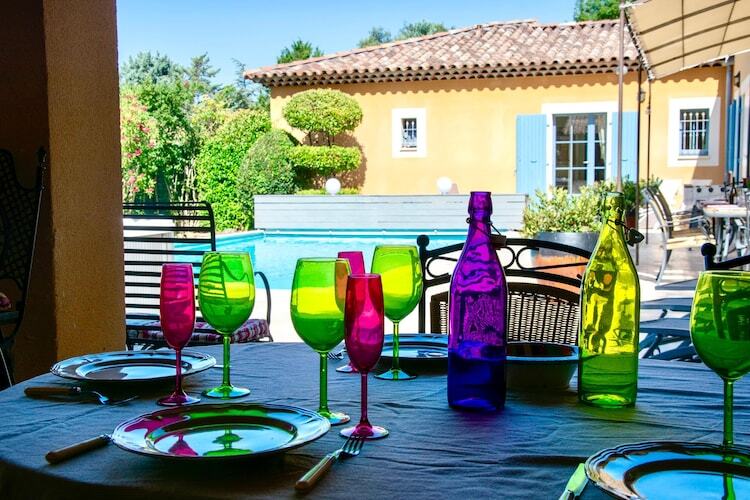 Villa Villars 10 personnes avec piscine et sauna - Photo 40